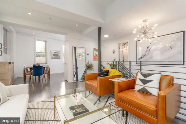 $3,750 | 1740 New Jersey Avenue Northwest, Unit 2, Washington, DC 20001