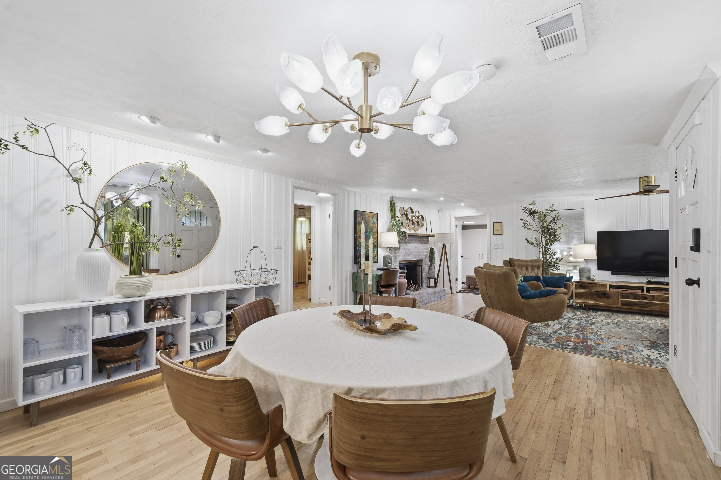 3349 Scotland Road Alamo, GA 30411 - Photo 19 of 76