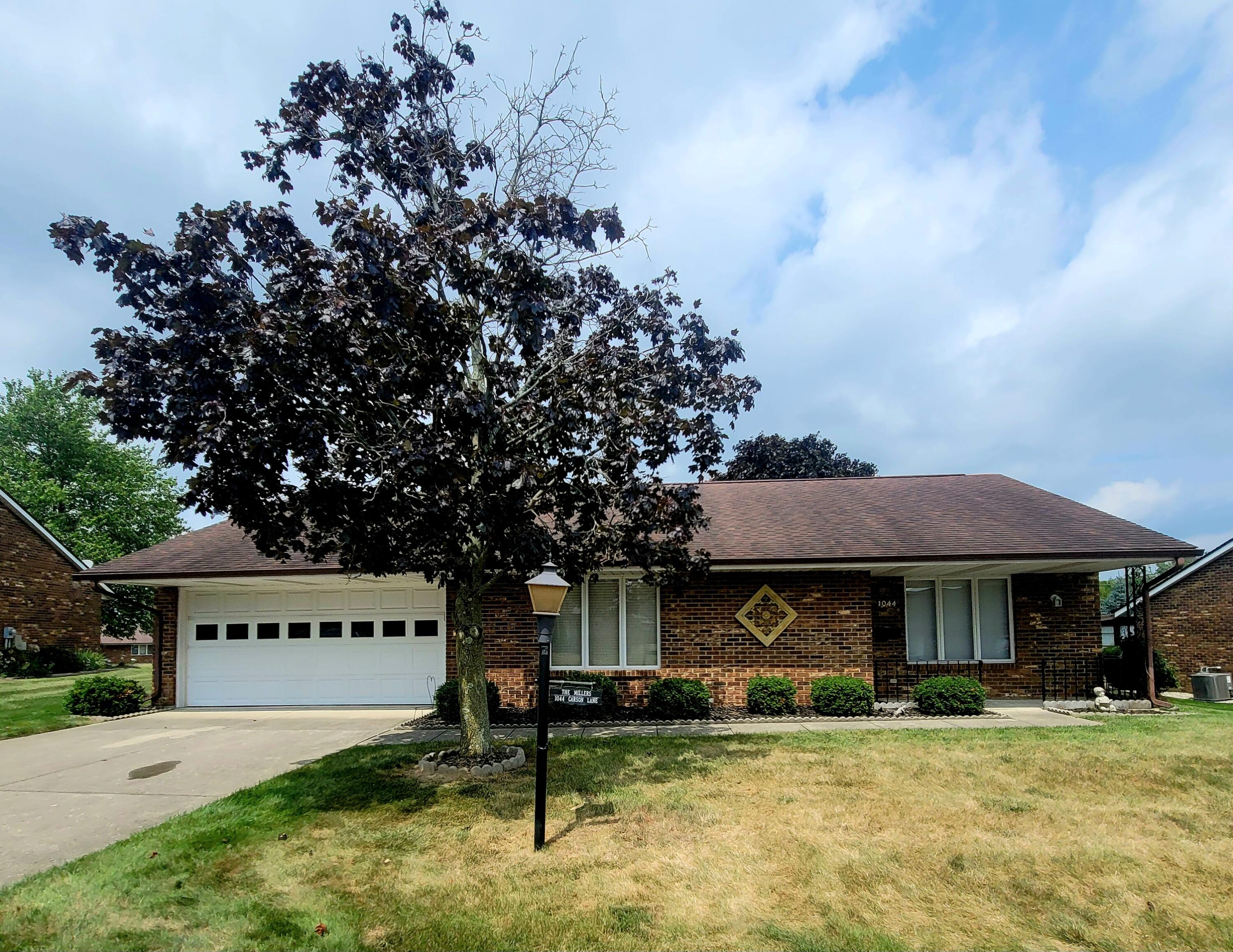 1044 Carson Lane Springfield, OH 45503 - Photo 1 of 14 Gallery Image 1