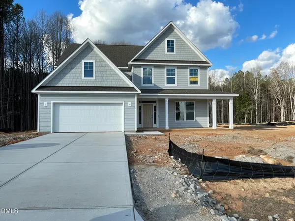 $613,792 | 7409 Lone Silo Lane, Wendell, NC 27591