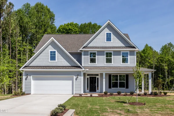 $613,792 | 7409 Lone Silo Lane, Wendell, NC 27591