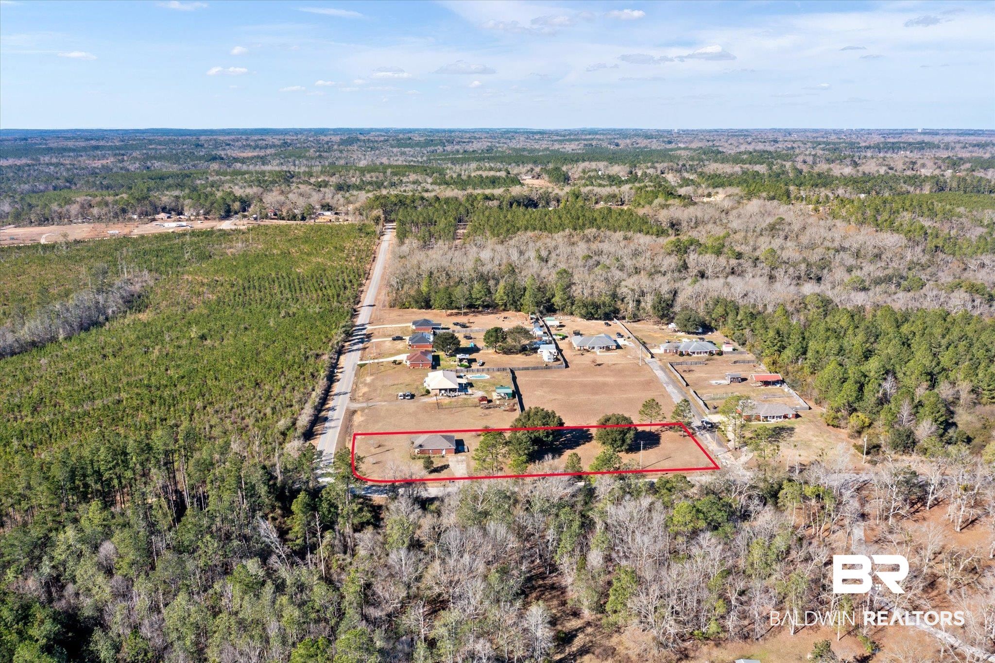 18905 Old Davison Road Bay Minette, AL 36507 - Photo 33 of 43 Gallery Image 33