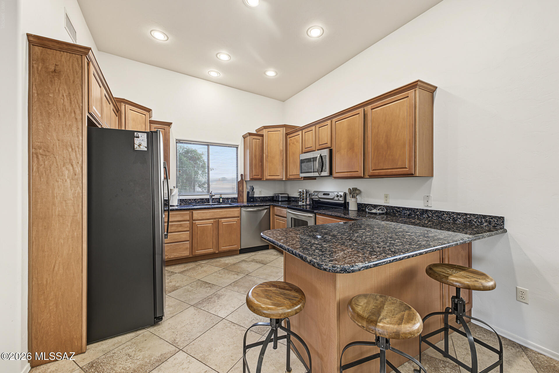 9809 North Ridge Shadow Place Tucson, AZ 85704 - Photo 25 of 44 13 - Shadow Ridge