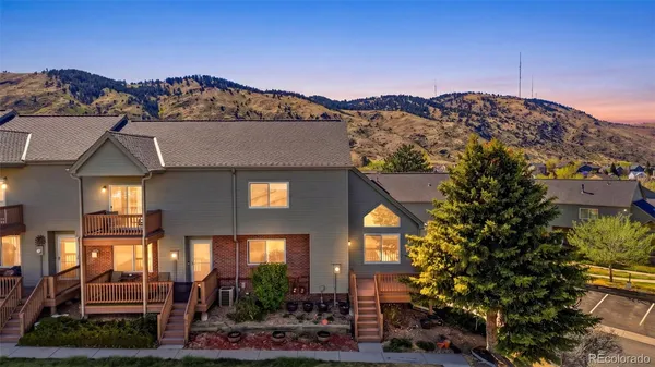 $635,000 | 410 Antero Street, Golden, CO 80401