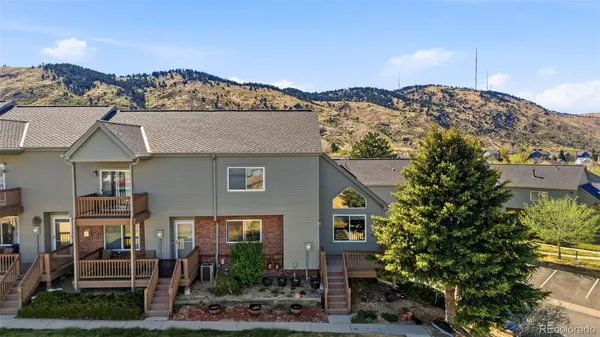 $635,000 | 410 Antero Street, Golden, CO 80401