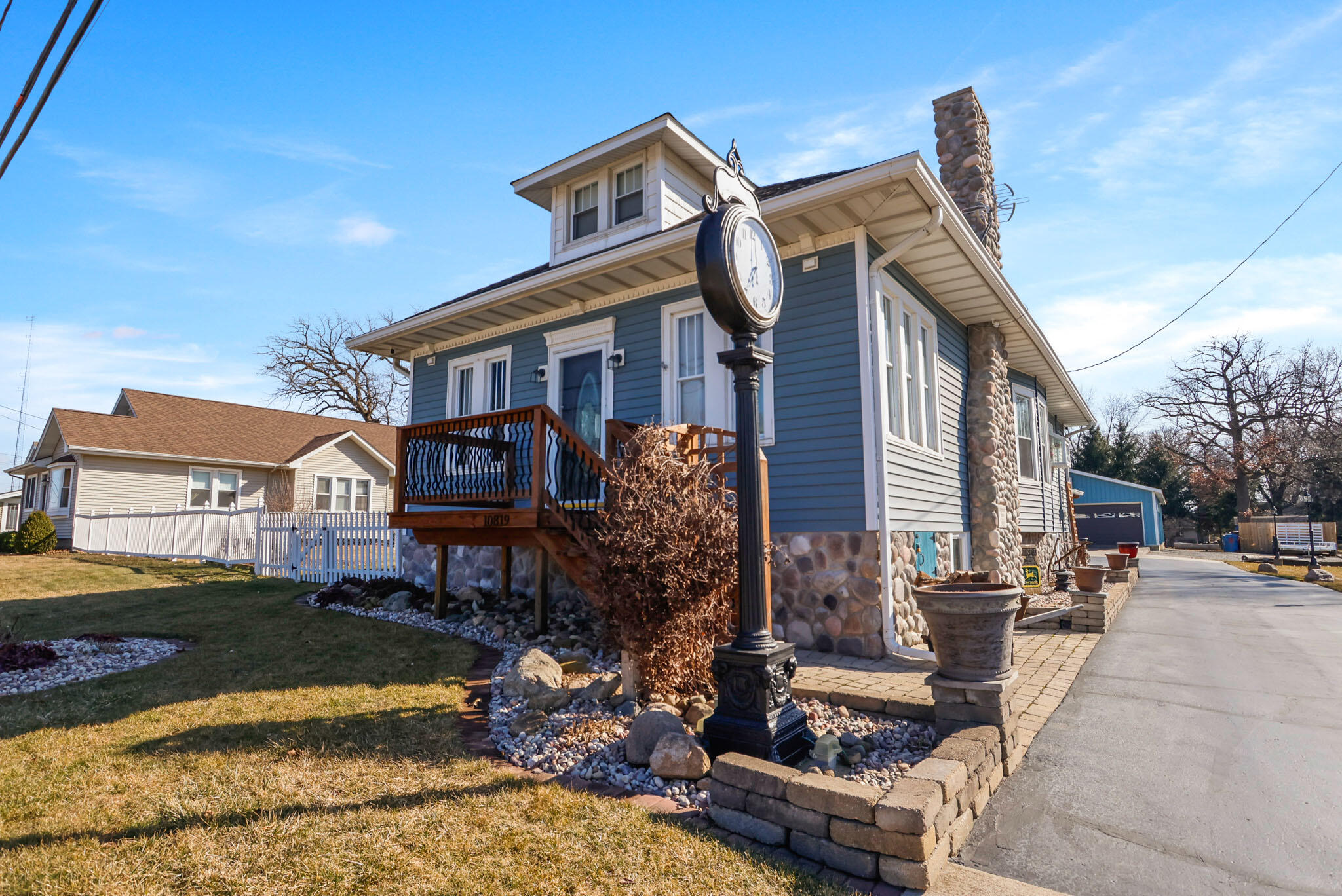 10819 West 133rd Ave  