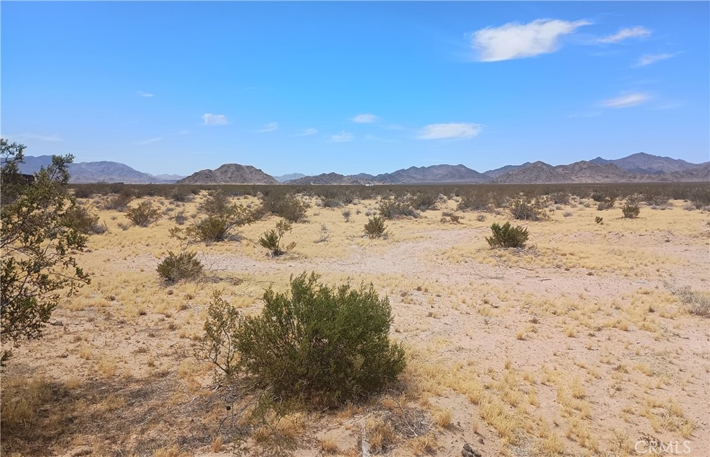5 North Side Road Lucerne Valley, CA 92356 - Photo 6 of 7