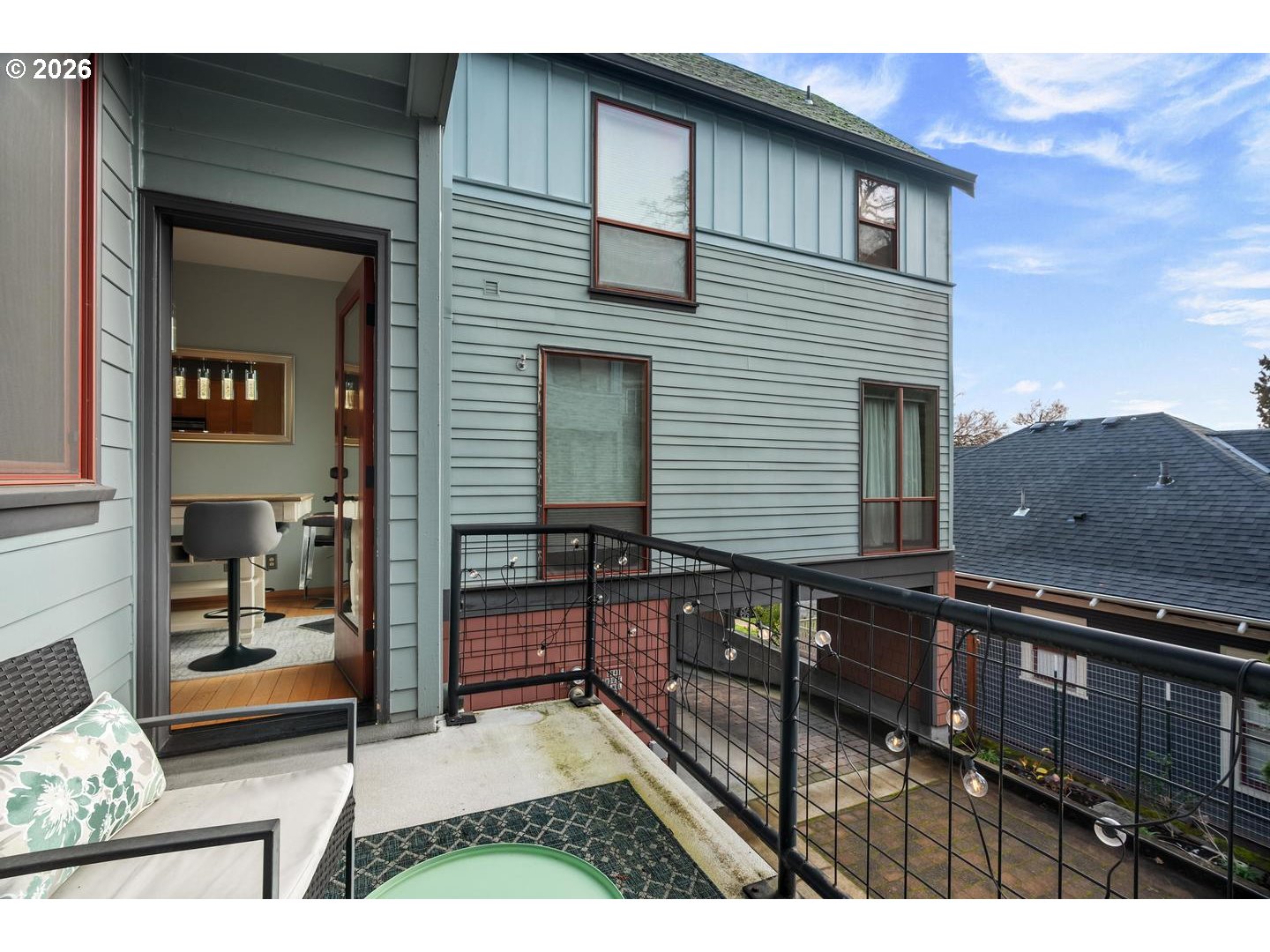 5047 Southwest View Point Terrace, Unit C Portland, OR 97239 - Photo 19 of 38