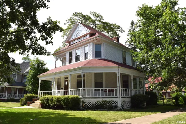 $169,900 | 1503 West Callender Avenue, Peoria, IL 61606