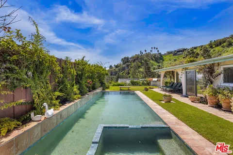 $11,925 | 1336 Bienveneda Avenue, Pacific Palisades, CA 90272