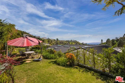 $11,925 | 1336 Bienveneda Avenue, Pacific Palisades, CA 90272