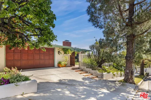 $11,925 | 1336 Bienveneda Avenue, Pacific Palisades, CA 90272