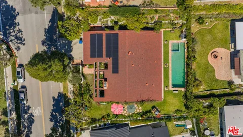 $11,925 | 1336 Bienveneda Avenue, Pacific Palisades, CA 90272