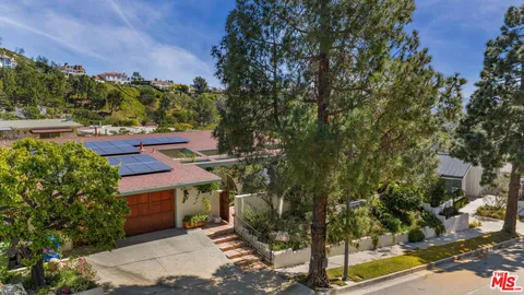 $11,925 | 1336 Bienveneda Avenue, Pacific Palisades, CA 90272