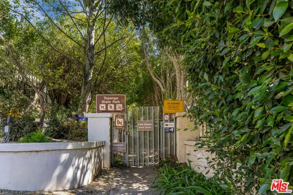 $13,500 | 1336 Bienveneda Avenue, Pacific Palisades, CA 90272