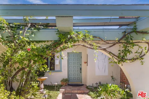 $11,925 | 1336 Bienveneda Avenue, Pacific Palisades, CA 90272