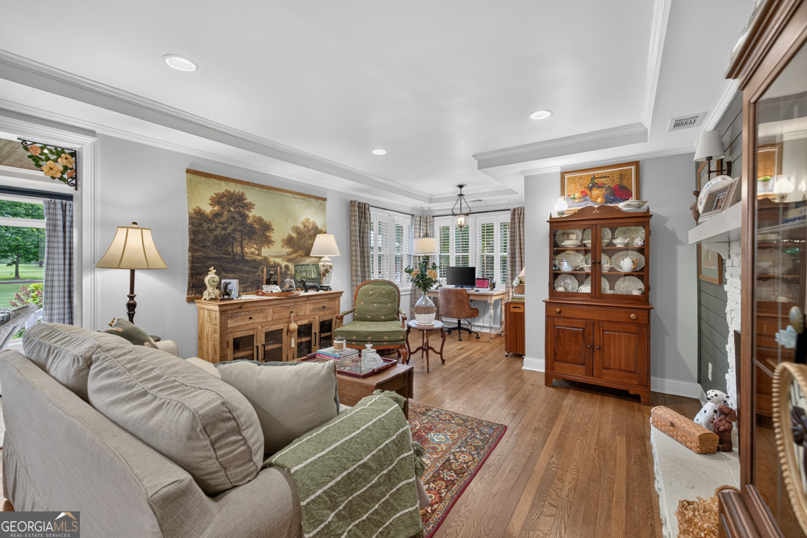 1740 Old Buckhead Road Madison, GA 30650 - Photo 8 of 130