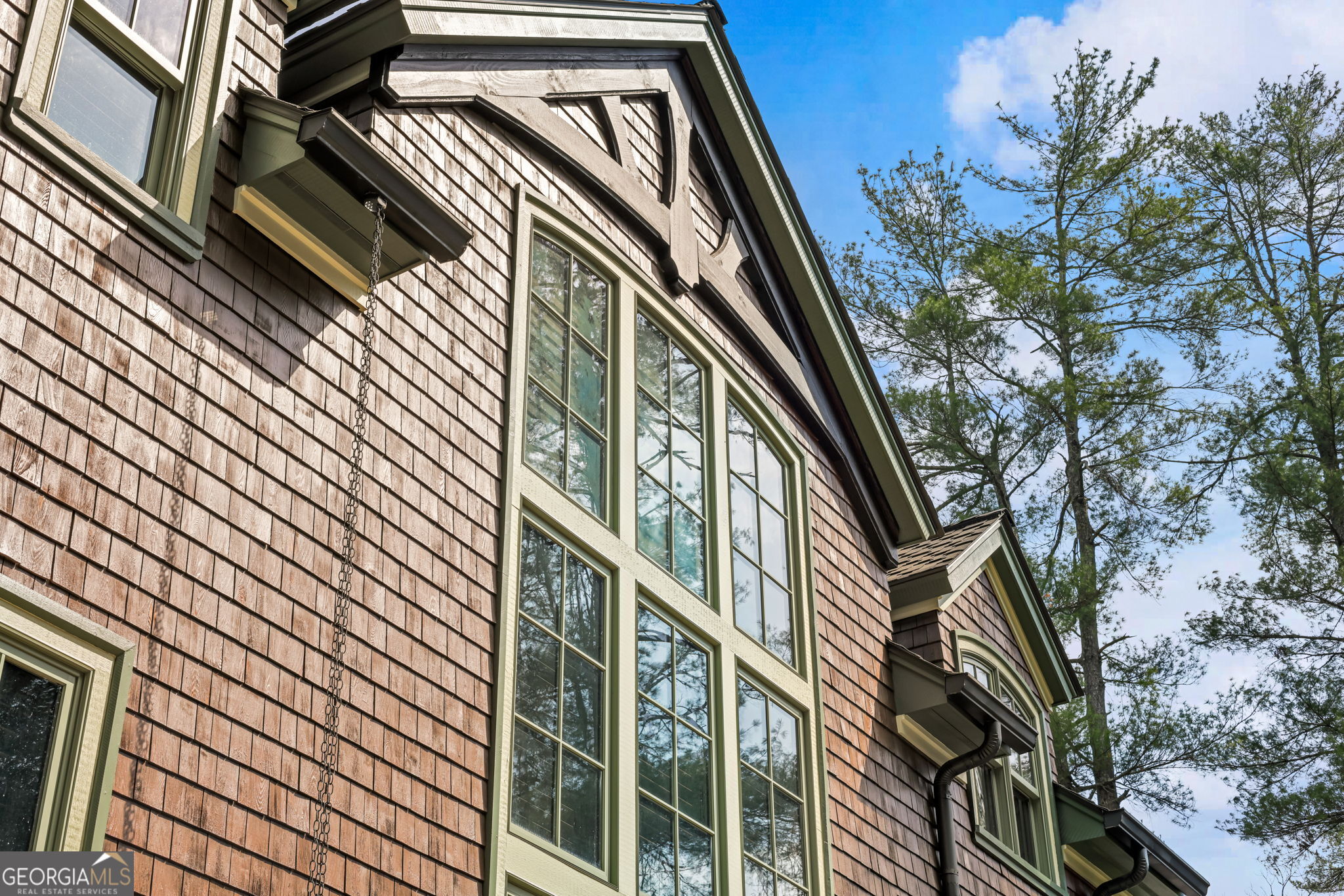 3914 Brandon Mill Road Lakemont, GA 30552 - Photo 110 of 125