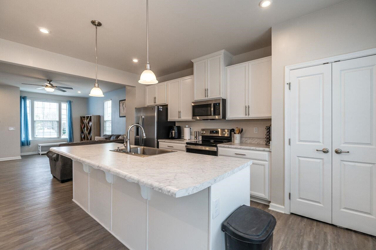 8701 Red Canyon Way Raleigh, NC 27616 - Photo 15 of 29 Photo 15