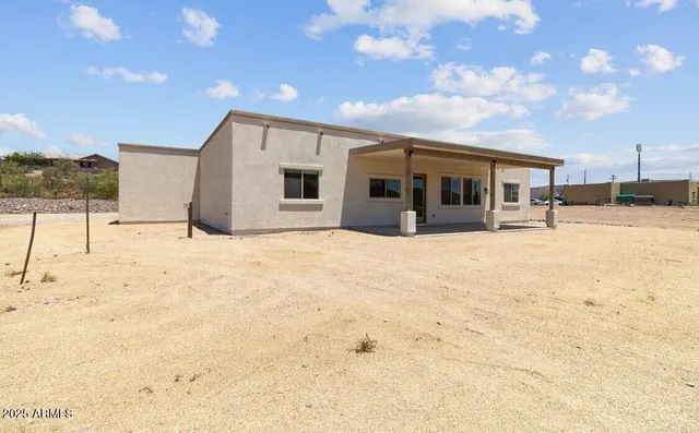 $3,000 | 48126 North Coyote Pass Road, New River, AZ 85087