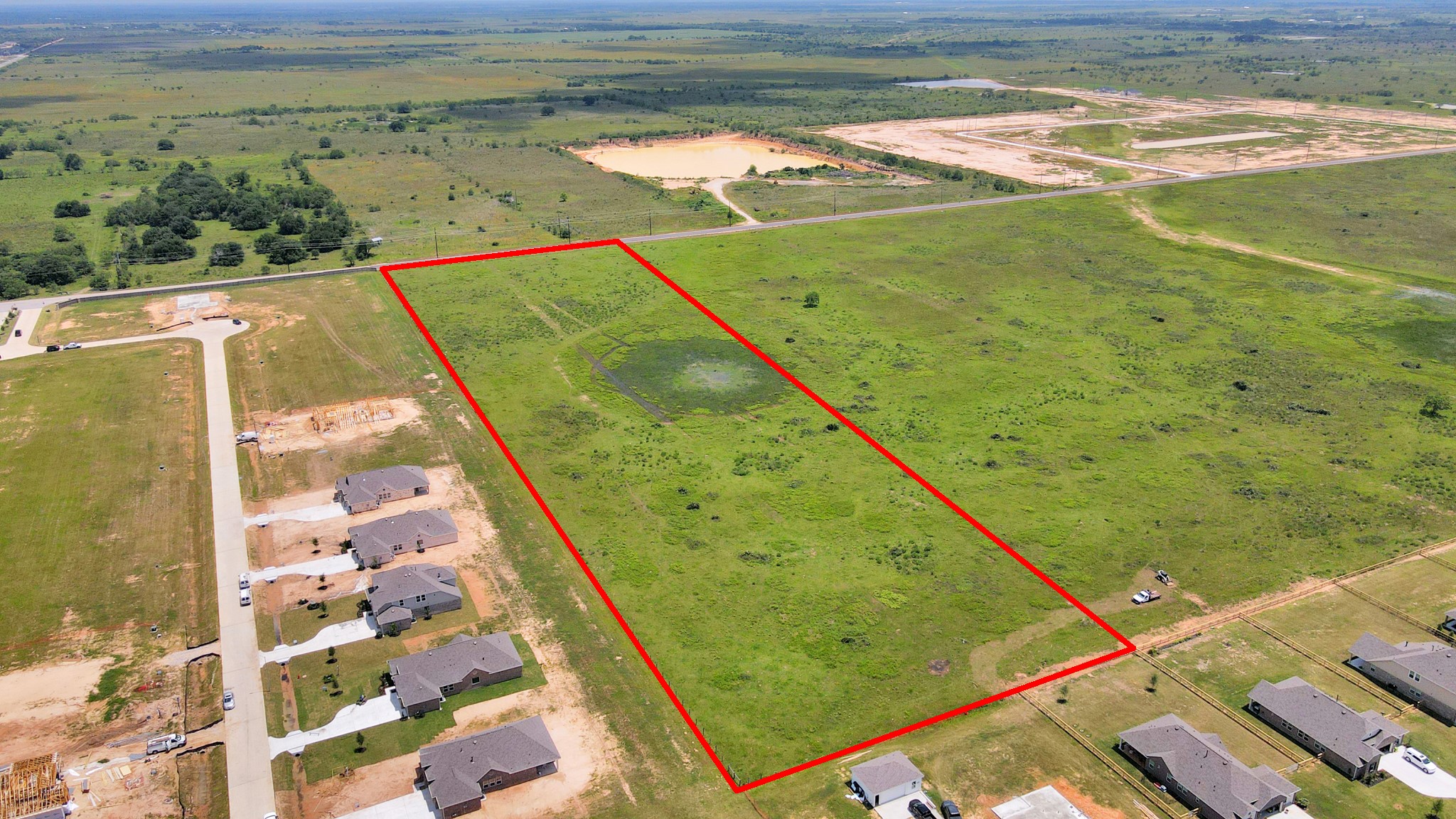 Tbd Rexville Road Sealy, TX 77474 - Photo 5 of 6 The Lifestyle:
Country living meets city convenience — enjoy wide-open space without giving up shopping, schools, or highways.