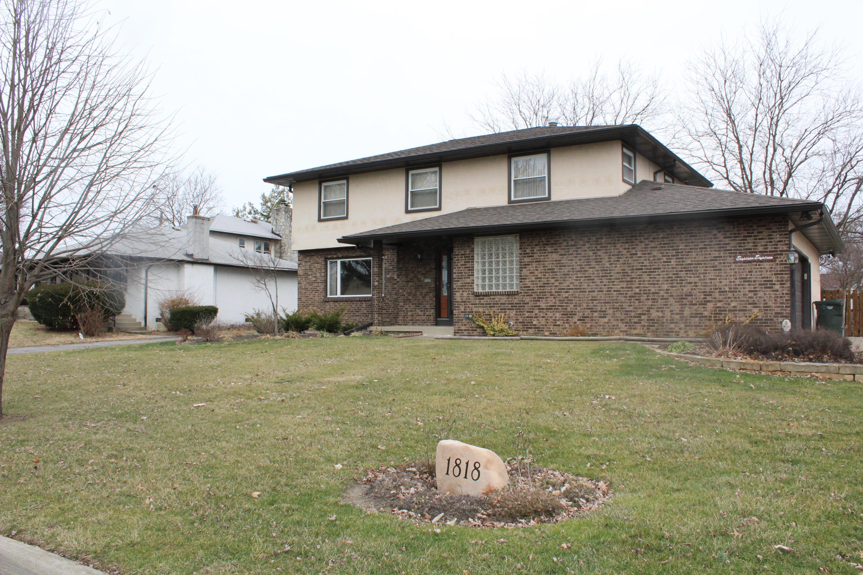 1818 Kenwick Road Columbus, OH 43209 - Photo 3 of 50