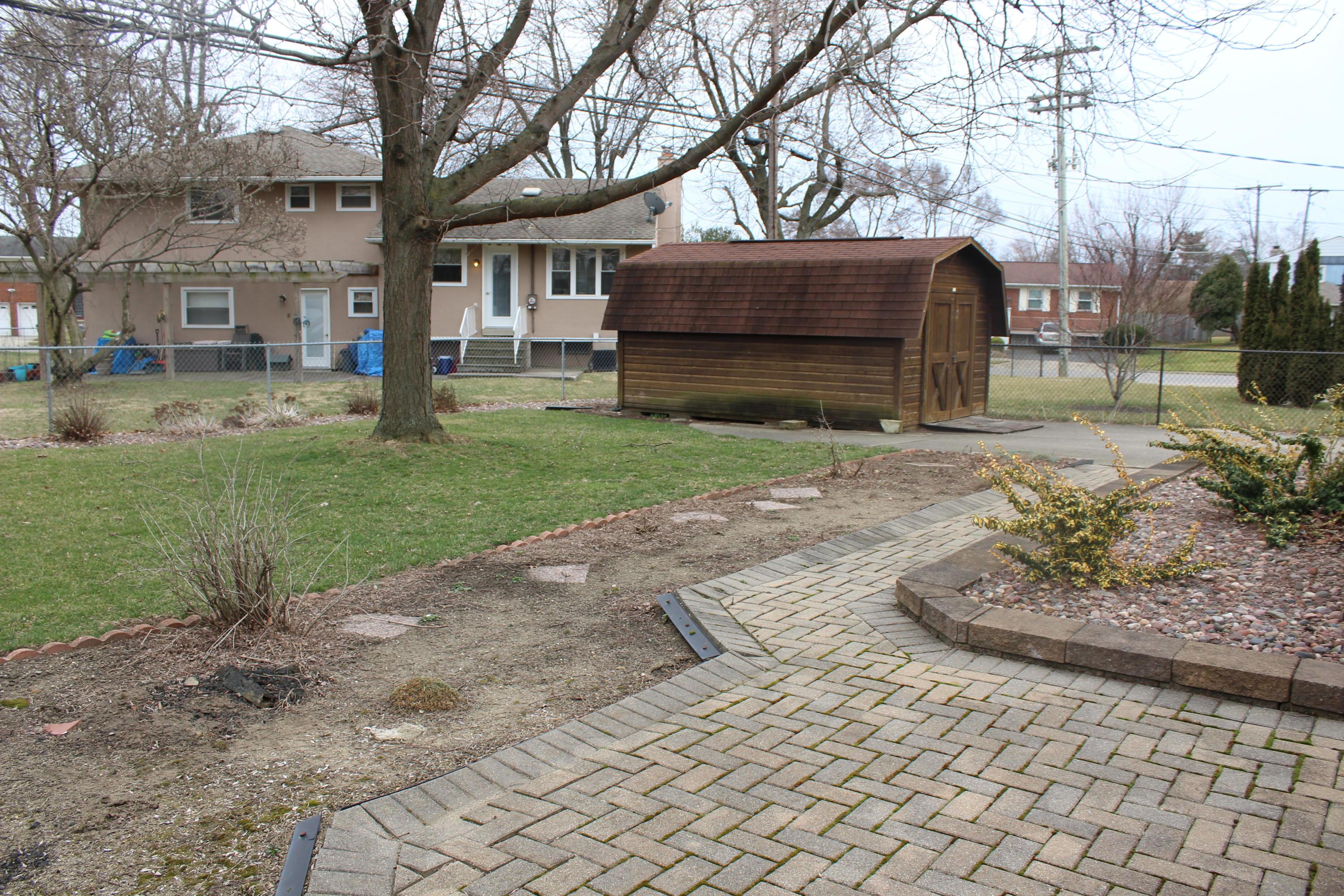 1818 Kenwick Road Columbus, OH 43209 - Photo 45 of 50