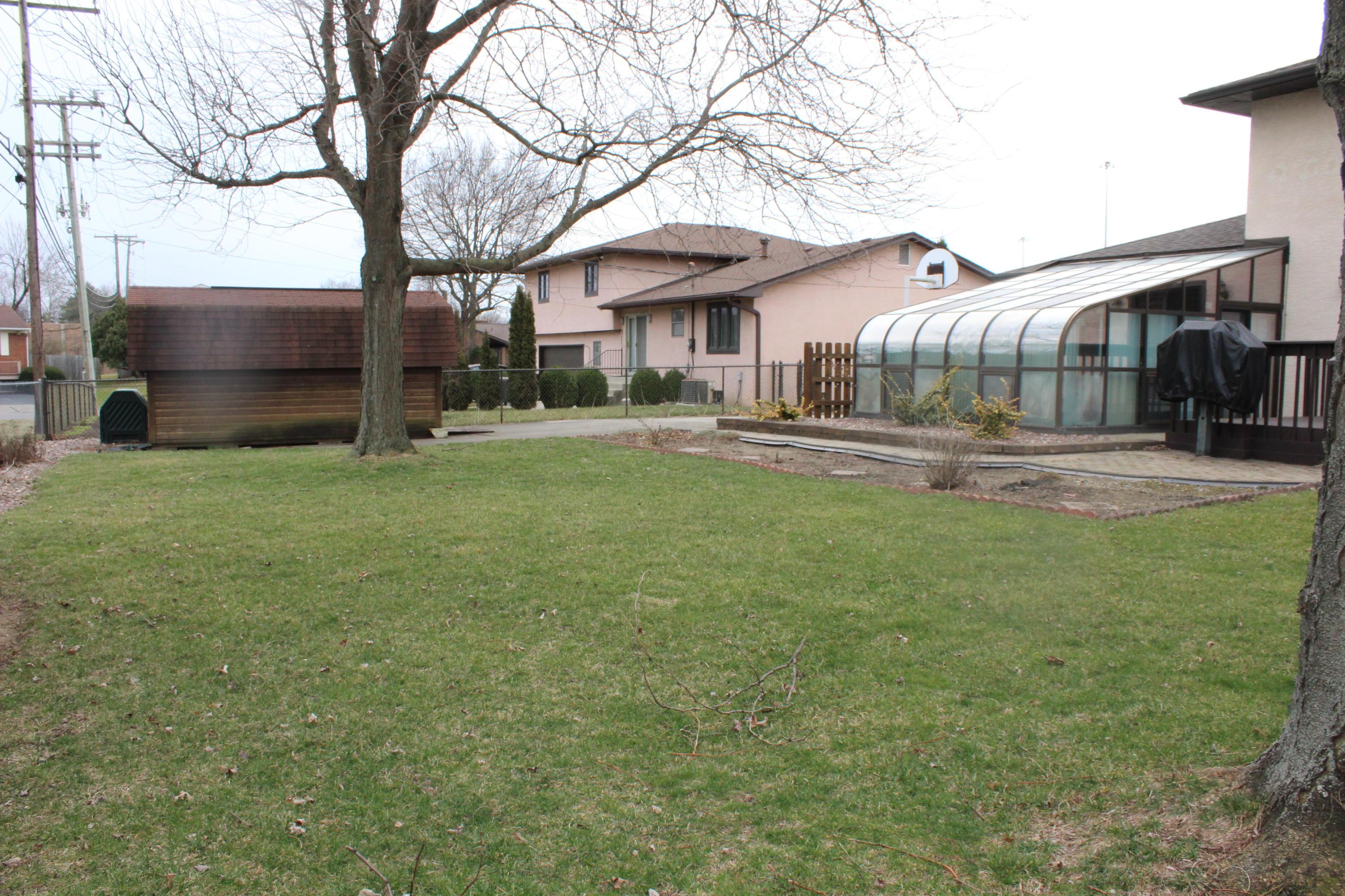 1818 Kenwick Road Columbus, OH 43209 - Photo 48 of 50