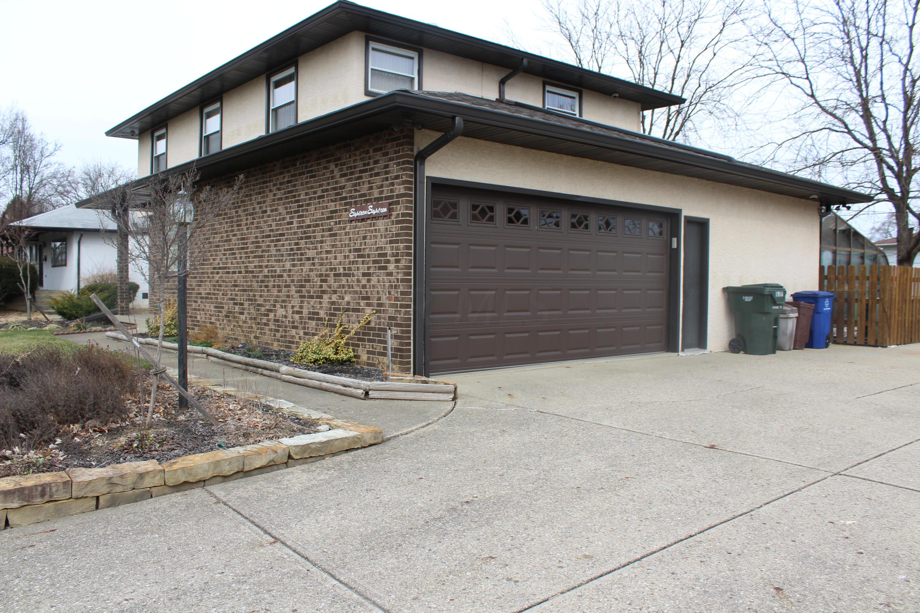 1818 Kenwick Road Columbus, OH 43209 - Photo 5 of 50