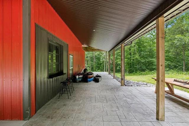 $1,100,000 | 1785 St Johns Road, Lascassas, TN 37085