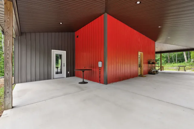 $1,100,000 | 1785 St Johns Road, Lascassas, TN 37085