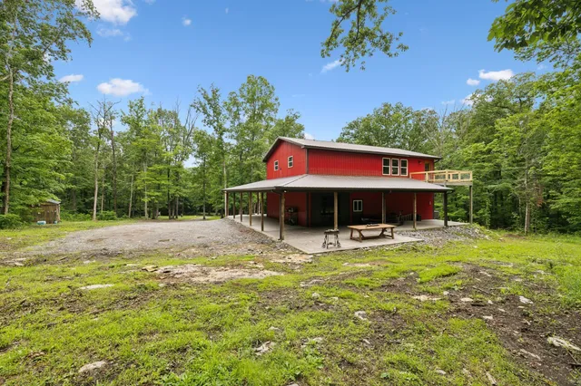 $1,100,000 | 1785 St Johns Road, Lascassas, TN 37085