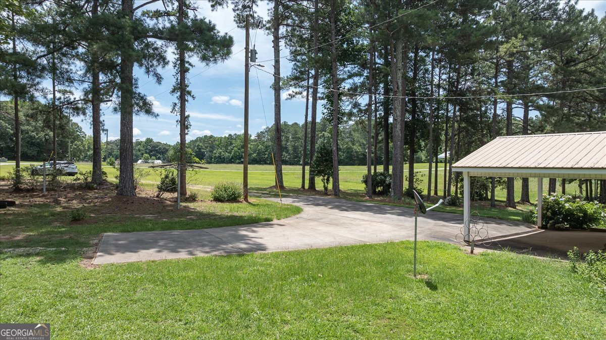 210 Bunch Road Tignall, GA 30668 - Photo 16 of 30