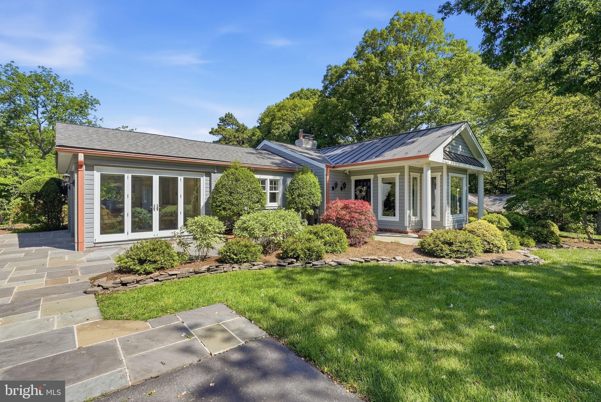 11744 Stuart Mill Road Oakton, VA 22124 - Photo 1 of 66 Gallery Image 1