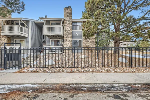 $215,000 | 4400 South Quebec Street, Unit 101N, Denver, CO 80237