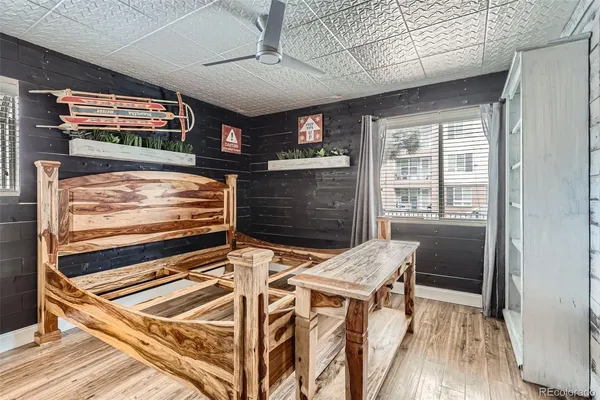 $215,000 | 4400 South Quebec Street, Unit 101N, Denver, CO 80237
