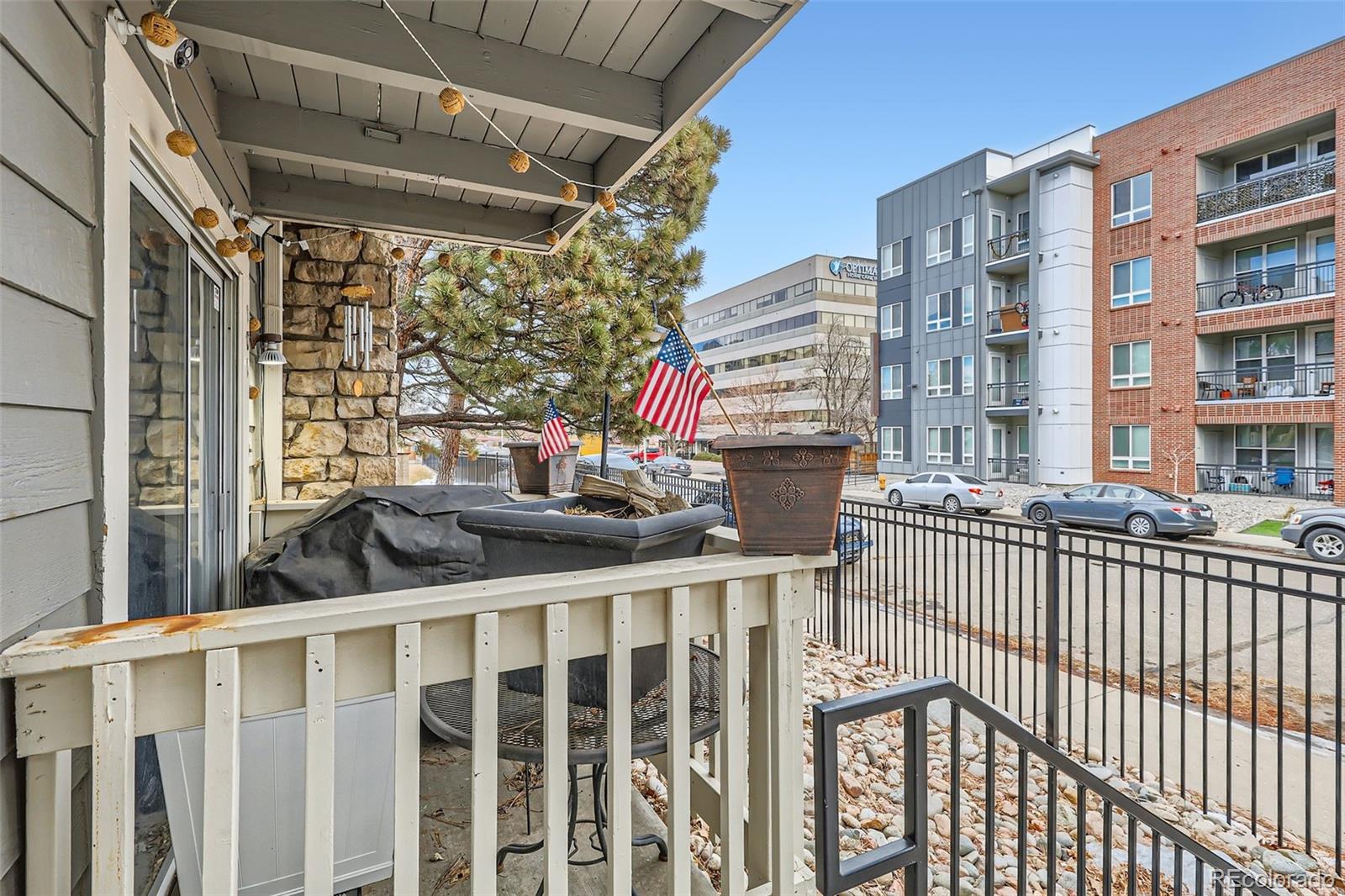 4400 South Quebec Street, Unit 101N Denver, CO 80237 - Photo 19 of 23