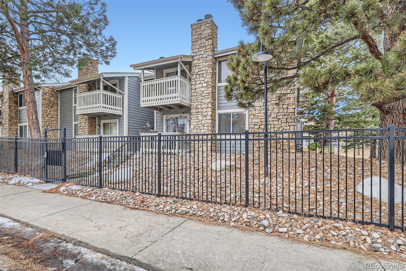 4400 South Quebec Street, Unit 101N Denver, CO 80237 - Photo 20 of 23