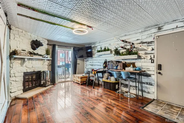 $215,000 | 4400 South Quebec Street, Unit 101N, Denver, CO 80237
