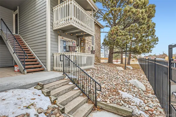 $215,000 | 4400 South Quebec Street, Unit 101N, Denver, CO 80237