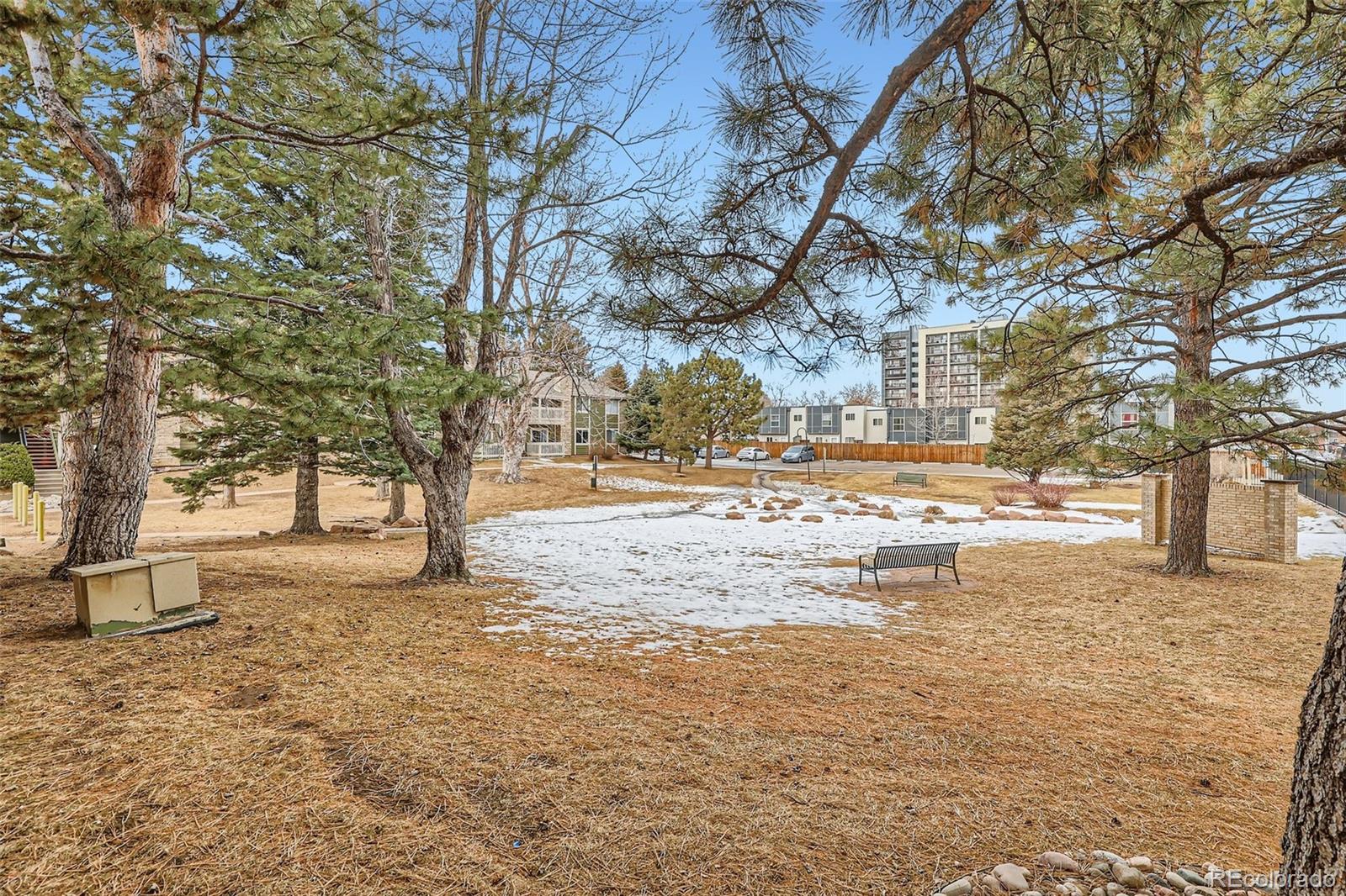 4400 South Quebec Street, Unit 101N Denver, CO 80237 - Photo 22 of 23