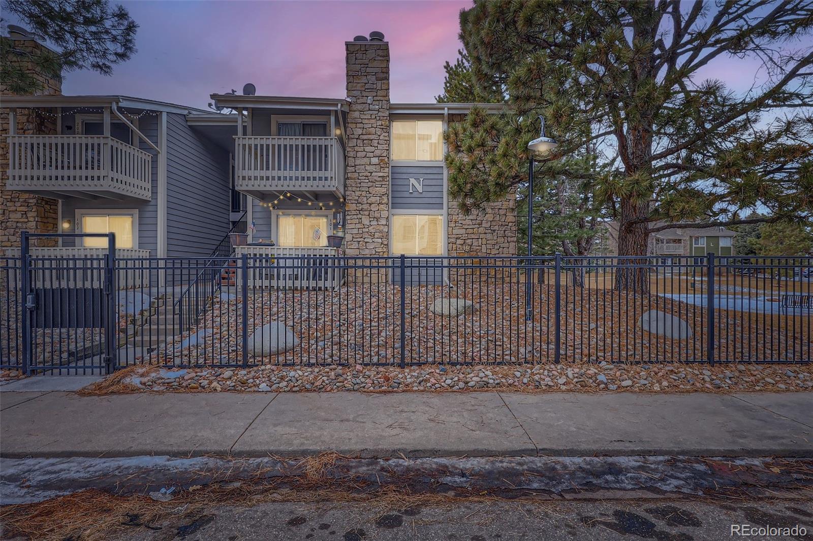 4400 South Quebec Street, Unit 101N Denver, CO 80237 - Photo 23 of 23