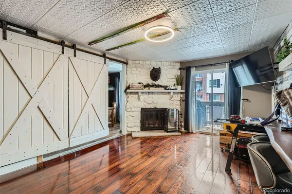 $215,000 | 4400 South Quebec Street, Unit 101N, Denver, CO 80237