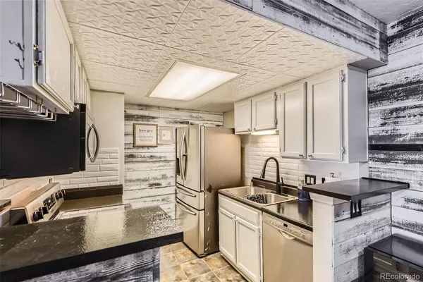 $215,000 | 4400 South Quebec Street, Unit 101N, Denver, CO 80237