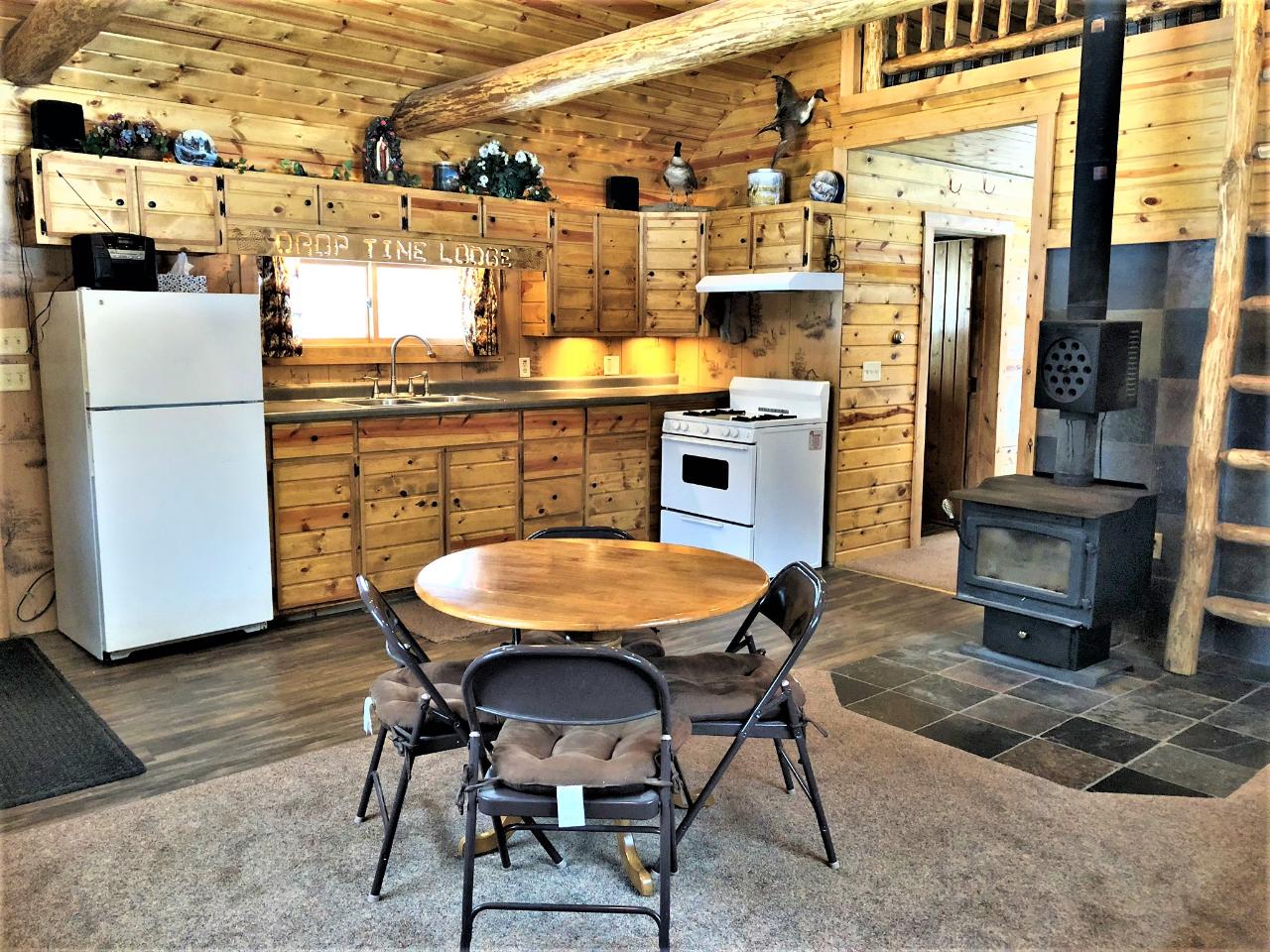 N6536 Aspen Road Phillips, WI 54555 - Photo 6 of 23 Gallery Image 6