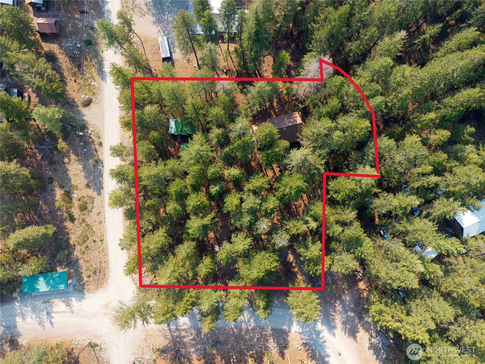 11 Susan Road Mazama, WA 98833 - Photo 34 of 34 Gallery Image 34