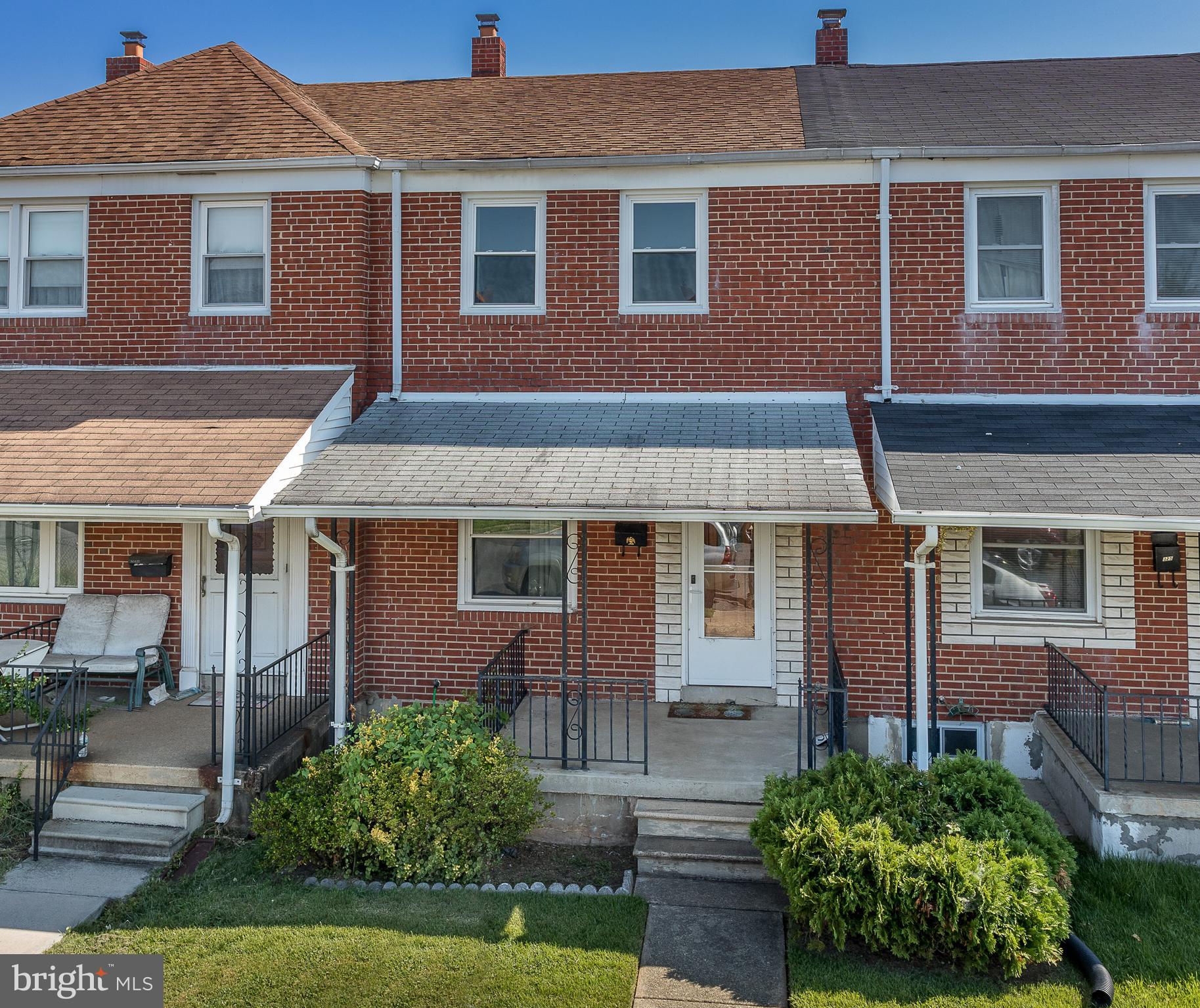 323 Dark Head Road Baltimore, MD 21220 - Photo 3 of 43 Welcome Home!