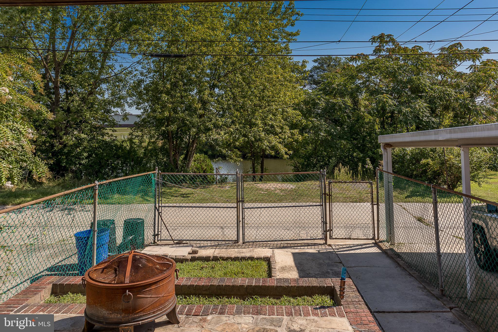 323 Dark Head Road Baltimore, MD 21220 - Photo 40 of 43 Patio
