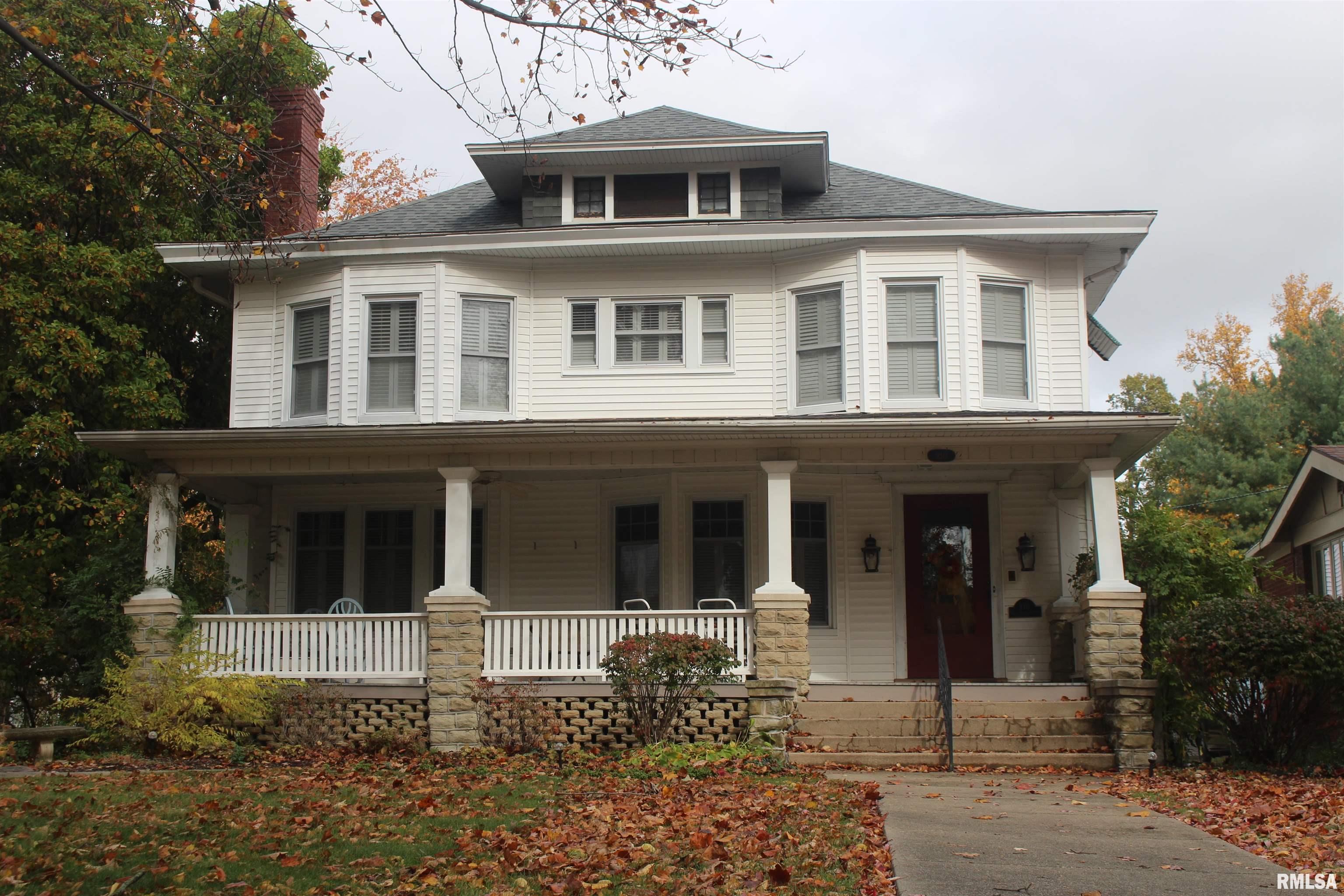 930 West State Street Jacksonville, IL 62650 - Photo 2 of 51