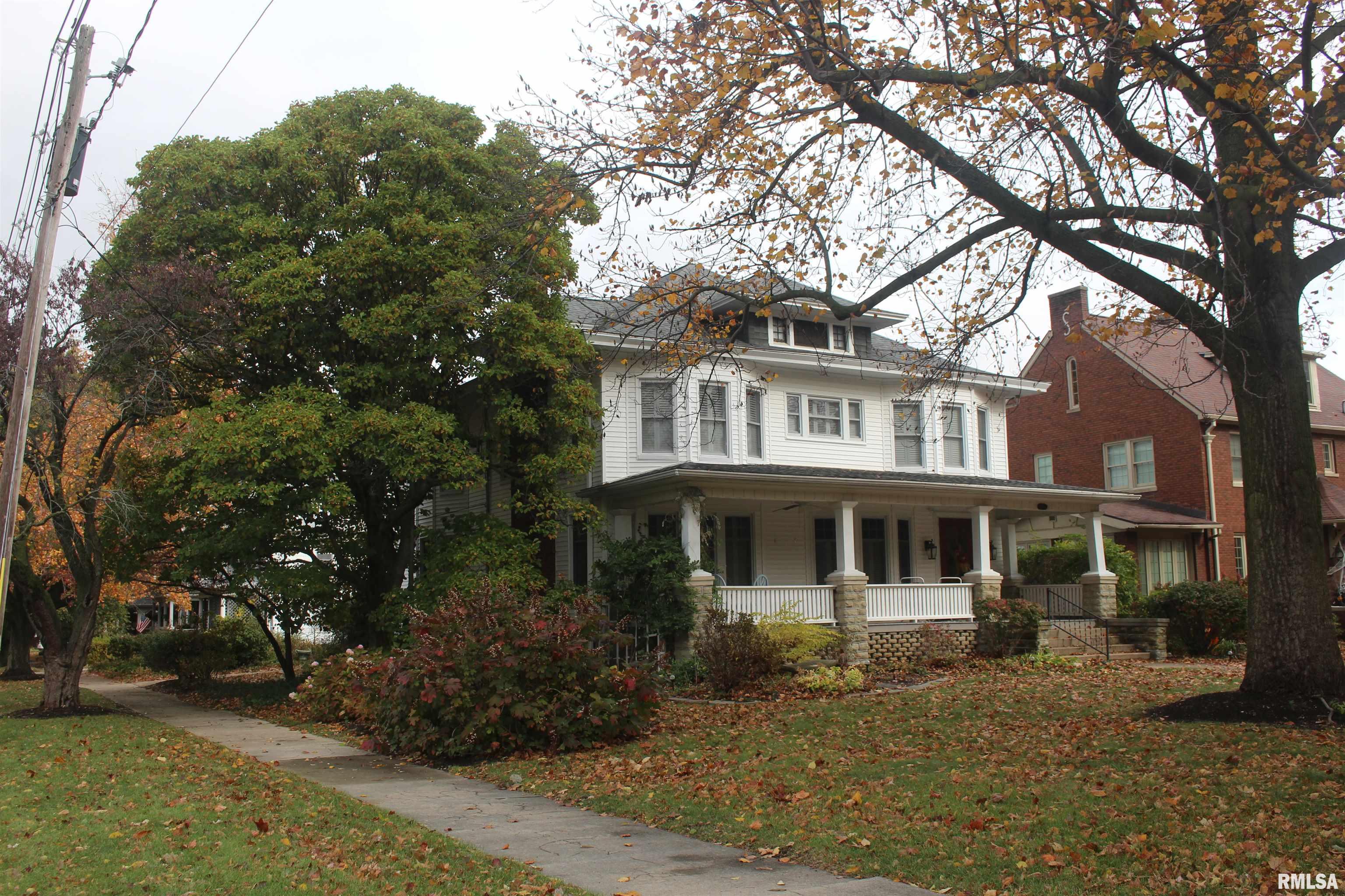 930 West State Street Jacksonville, IL 62650 - Photo 41 of 51